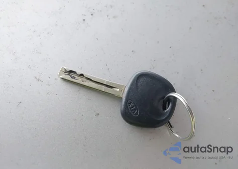 2016 Kia Rio Lx z USA, uszkodzony, nr VIN KNADM4A38G6637034